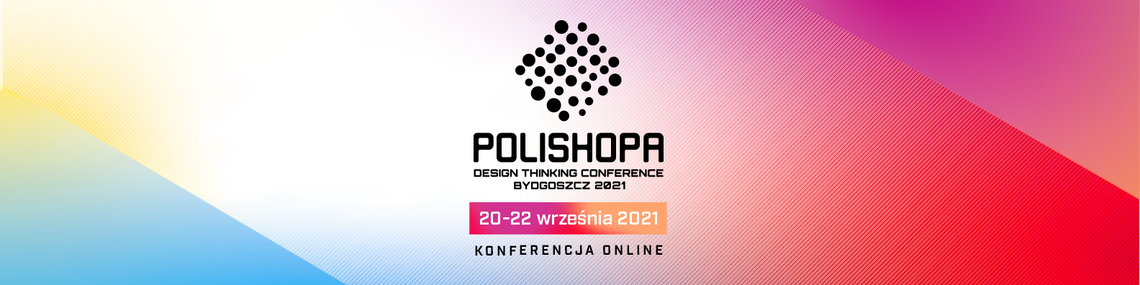 POLISHOPA Design Thinking Conference 2021